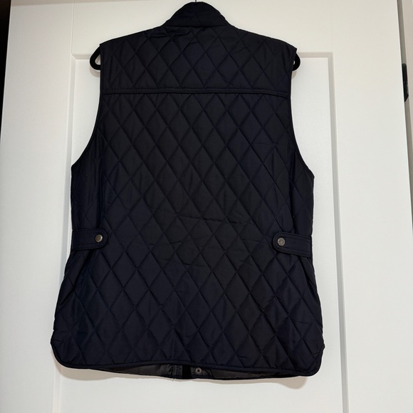 London Fog Vest - Picture 2 of 4